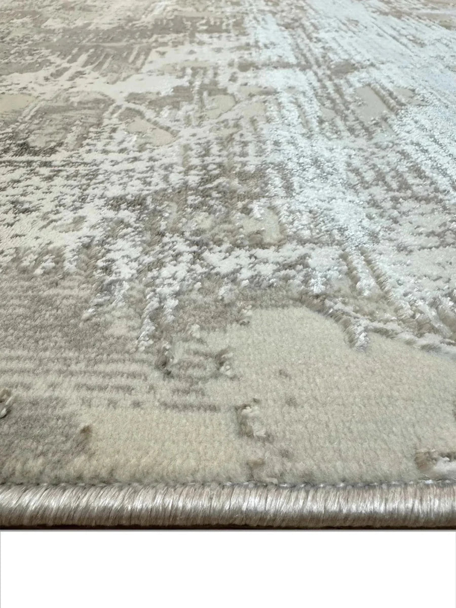 Prada 761A Taupé - Kodaz CarpetOutlet Alfombras