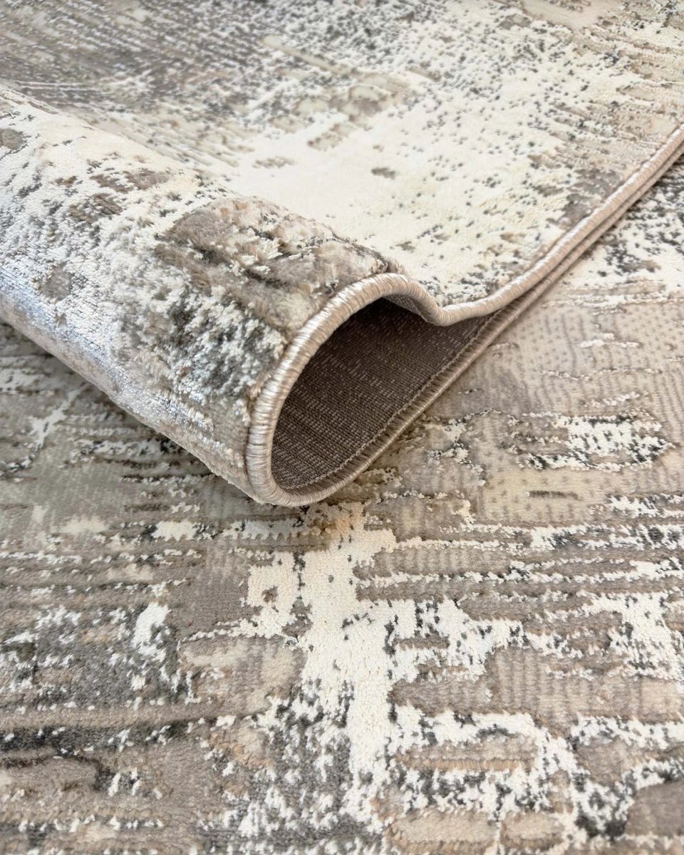 Prada 761A Taupé - Kodaz CarpetOutlet Alfombras