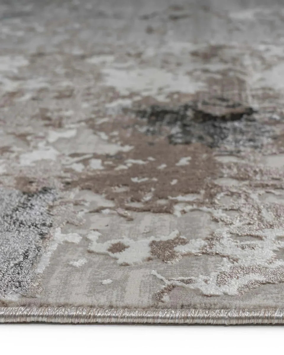 Prada 812A Taupé - Kodaz CarpetOutlet Alfombras