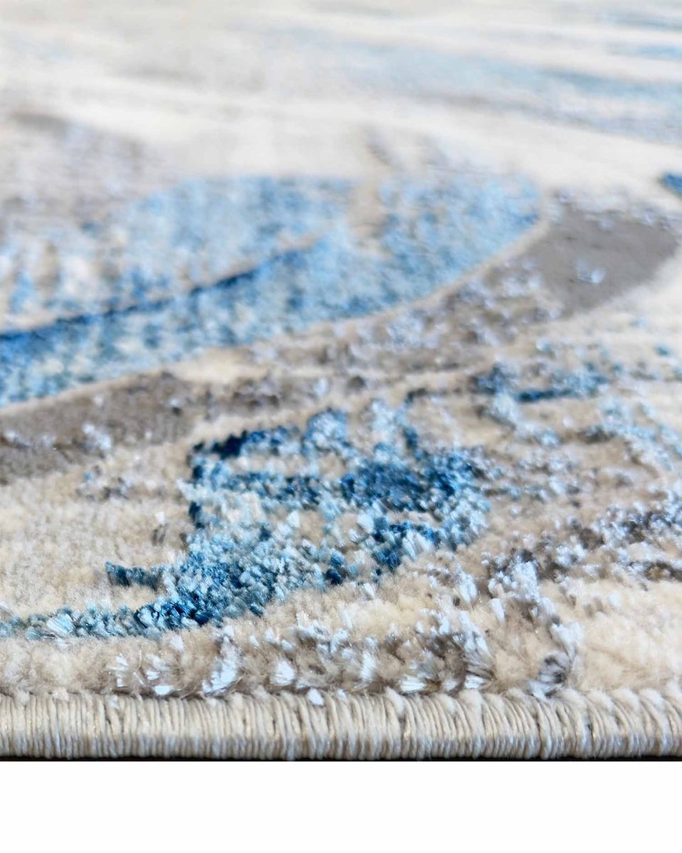 Sigma 194A Azul - Outlet Alfombras