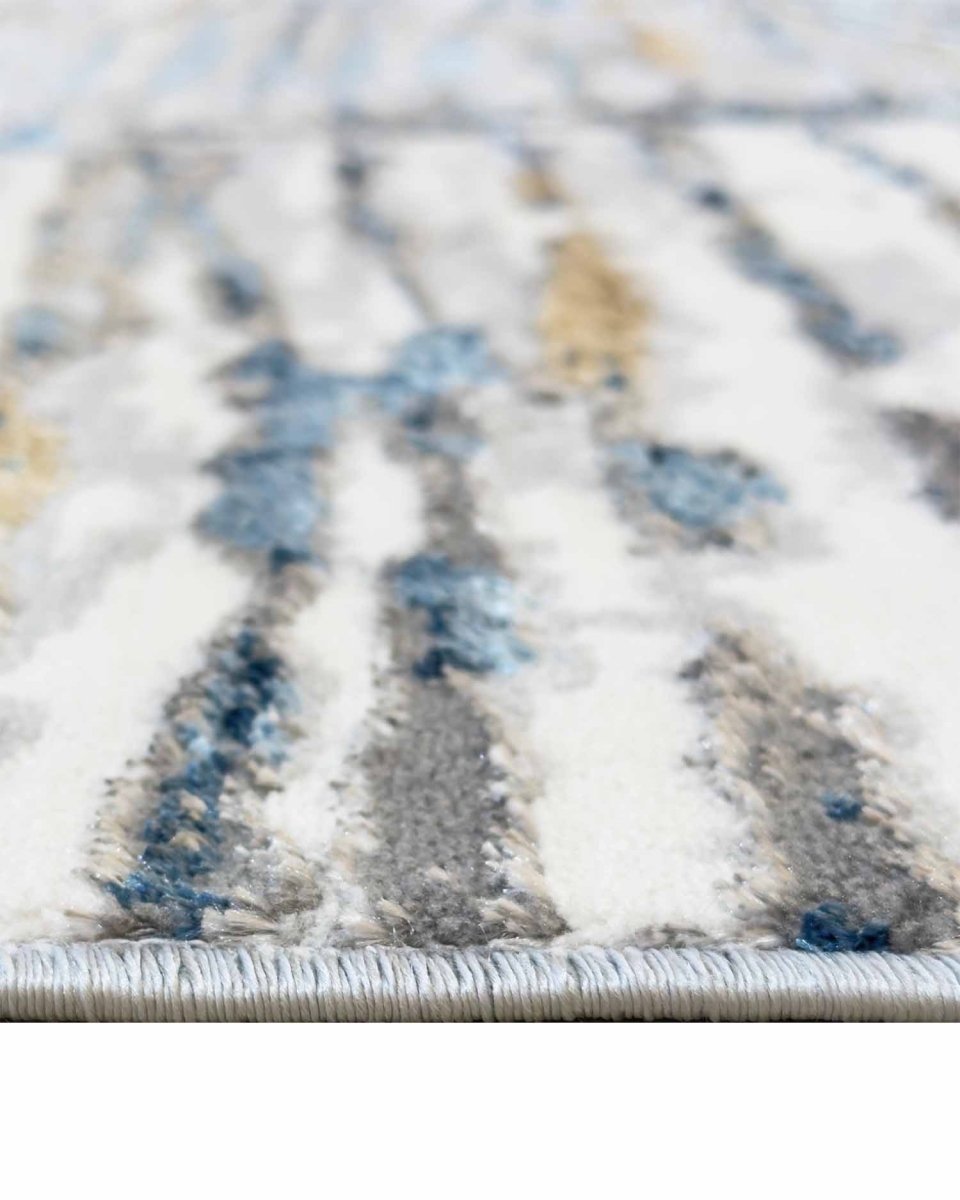 Sigma 245A Azul - Outlet Alfombras