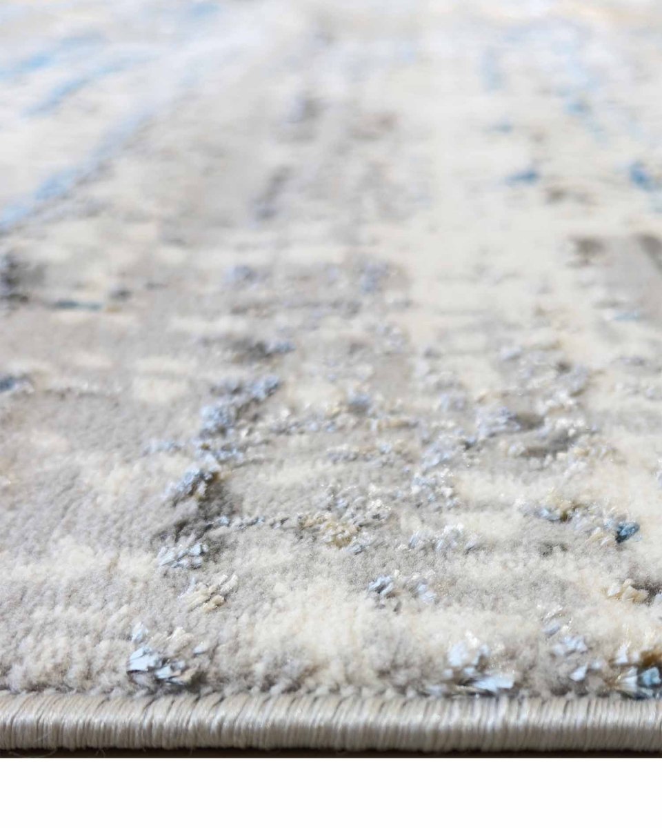 Sigma 627A Azul - Outlet Alfombras