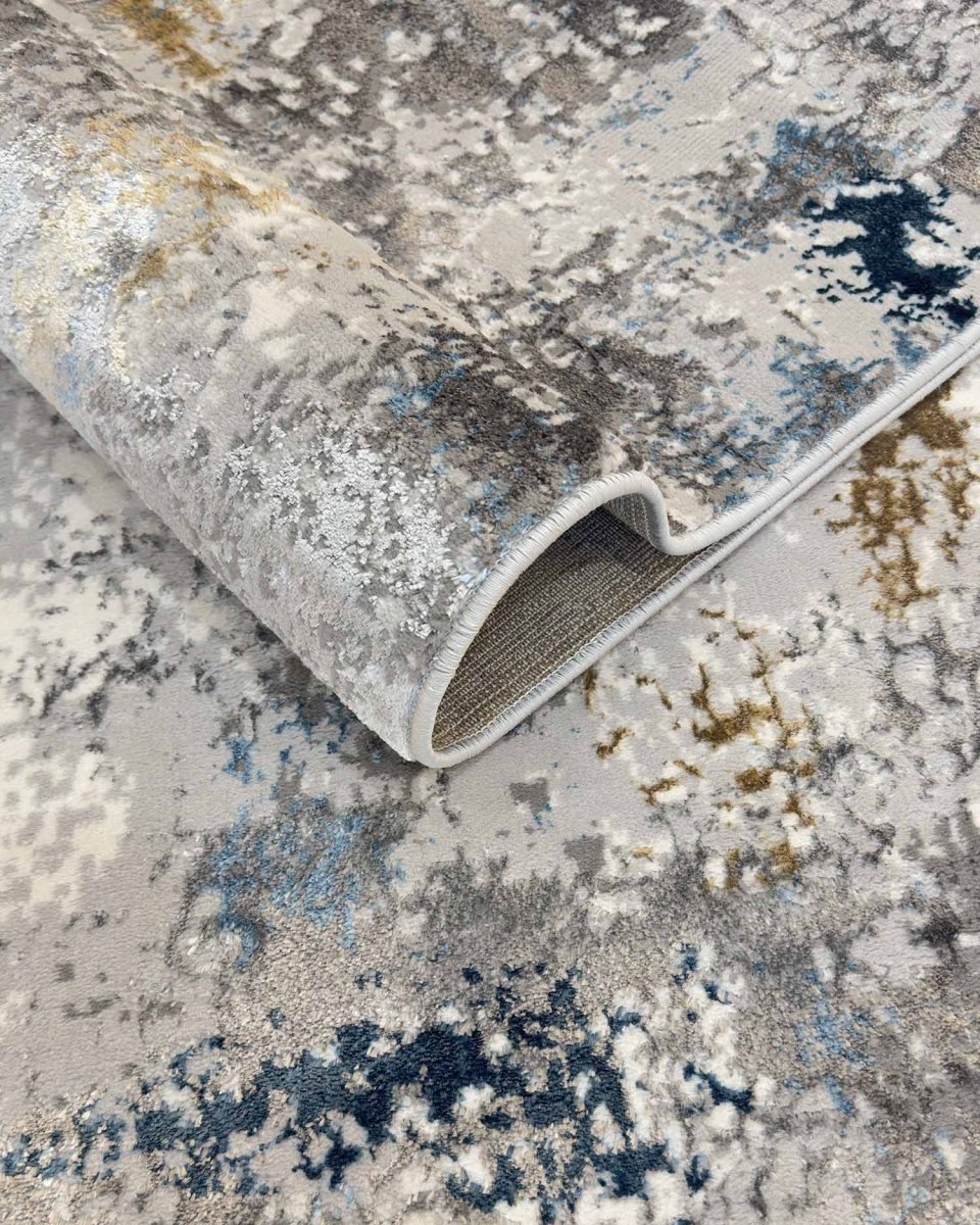 Sigma A23 Azul - Kodaz CarpetMi tienda
