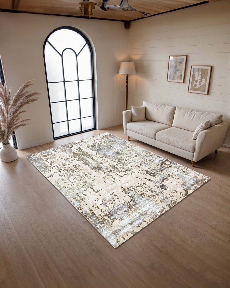 Arte 8497A Dorado - Outlet Alfombras