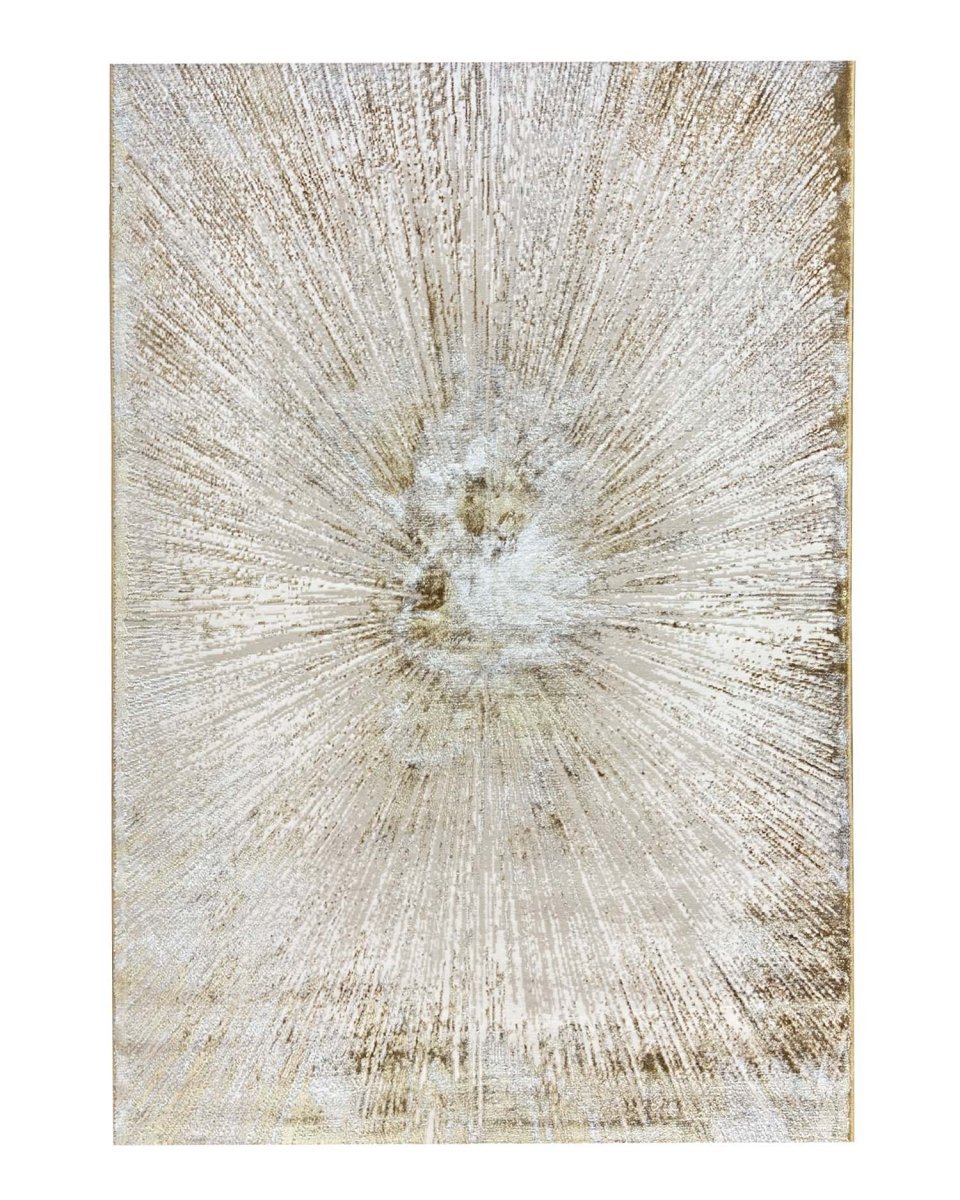 Arte 8502A Dorado - Outlet Alfombras