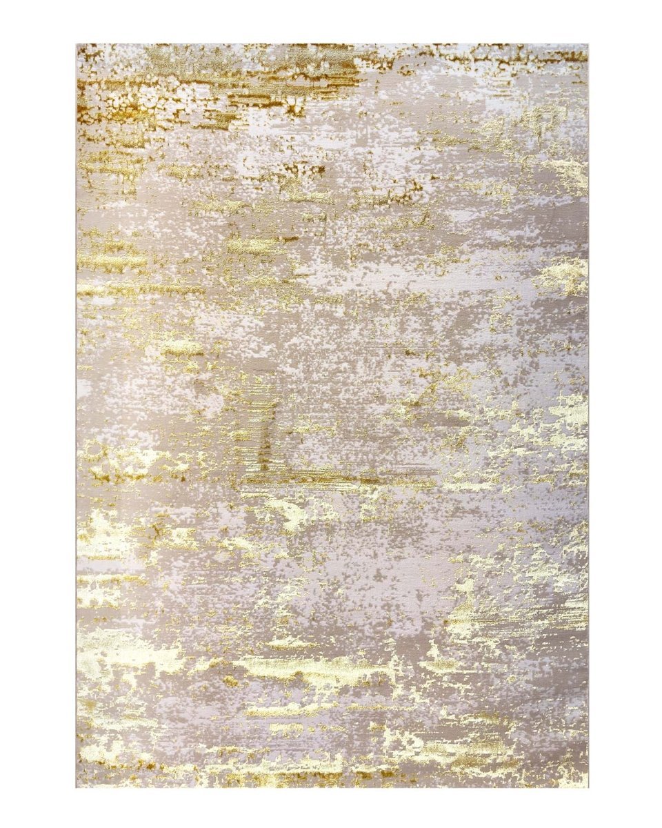 Delta 147 Dorado - Outlet Alfombras