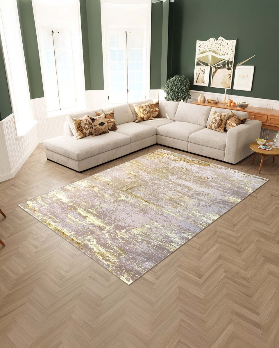 Delta 147 Dorado - Outlet Alfombras