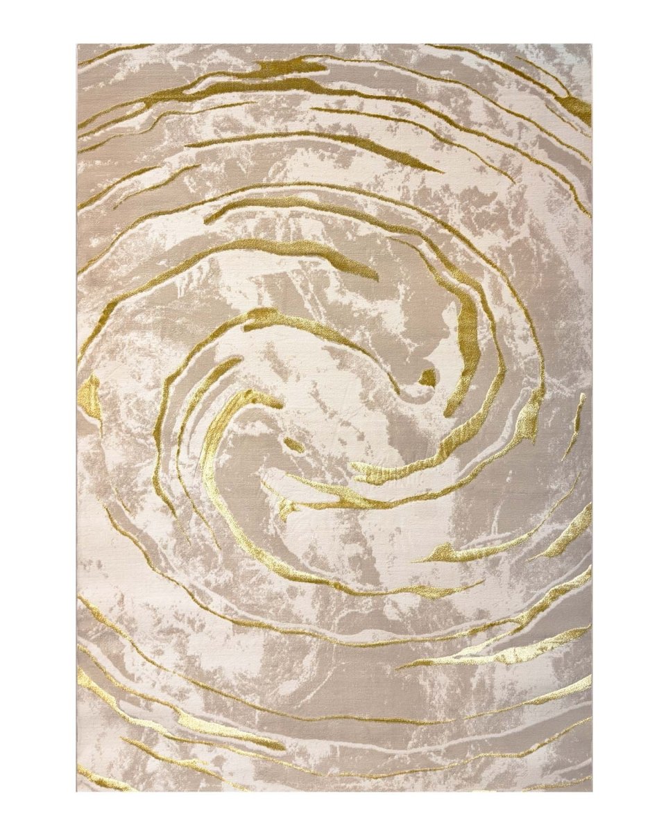Delta 211A Dorado - Outlet Alfombras