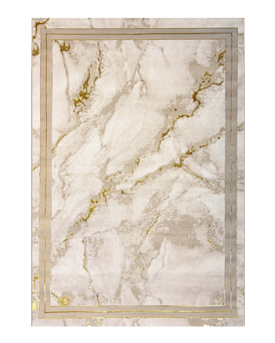 Delta 401A Dorado - Outlet Alfombras