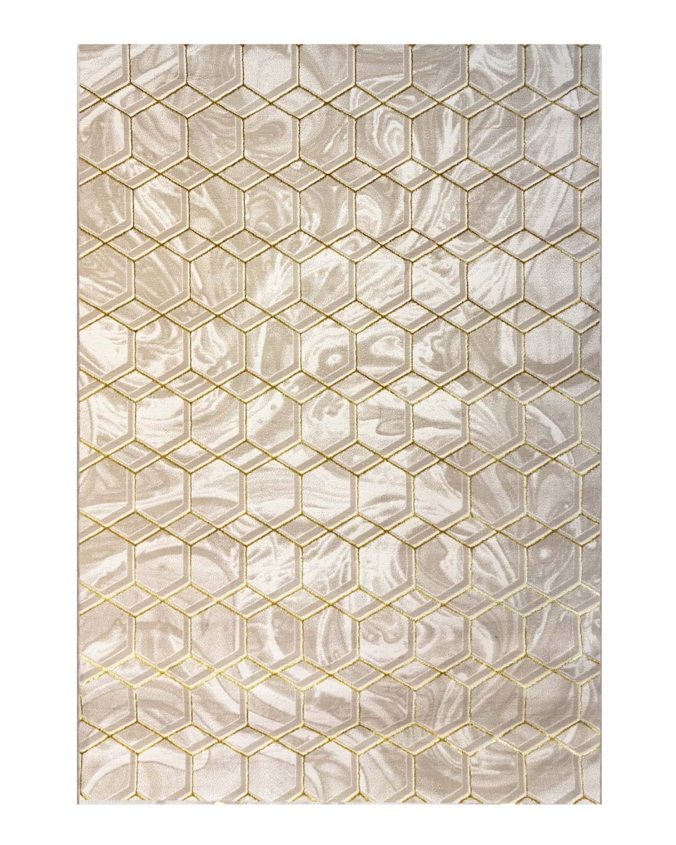 Delta 545A Dorado - Outlet Alfombras