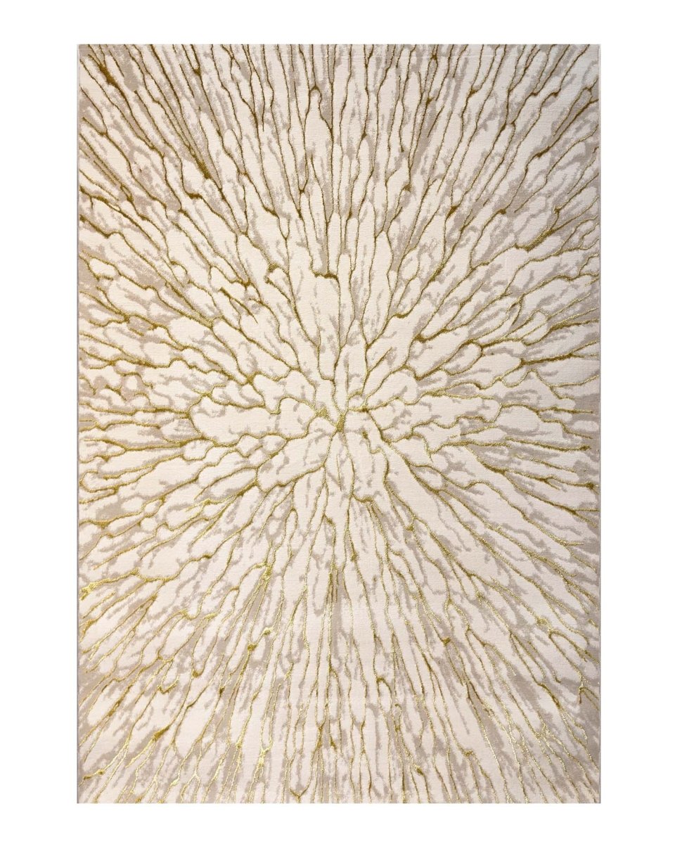 Delta 550A Dorado - Outlet Alfombras