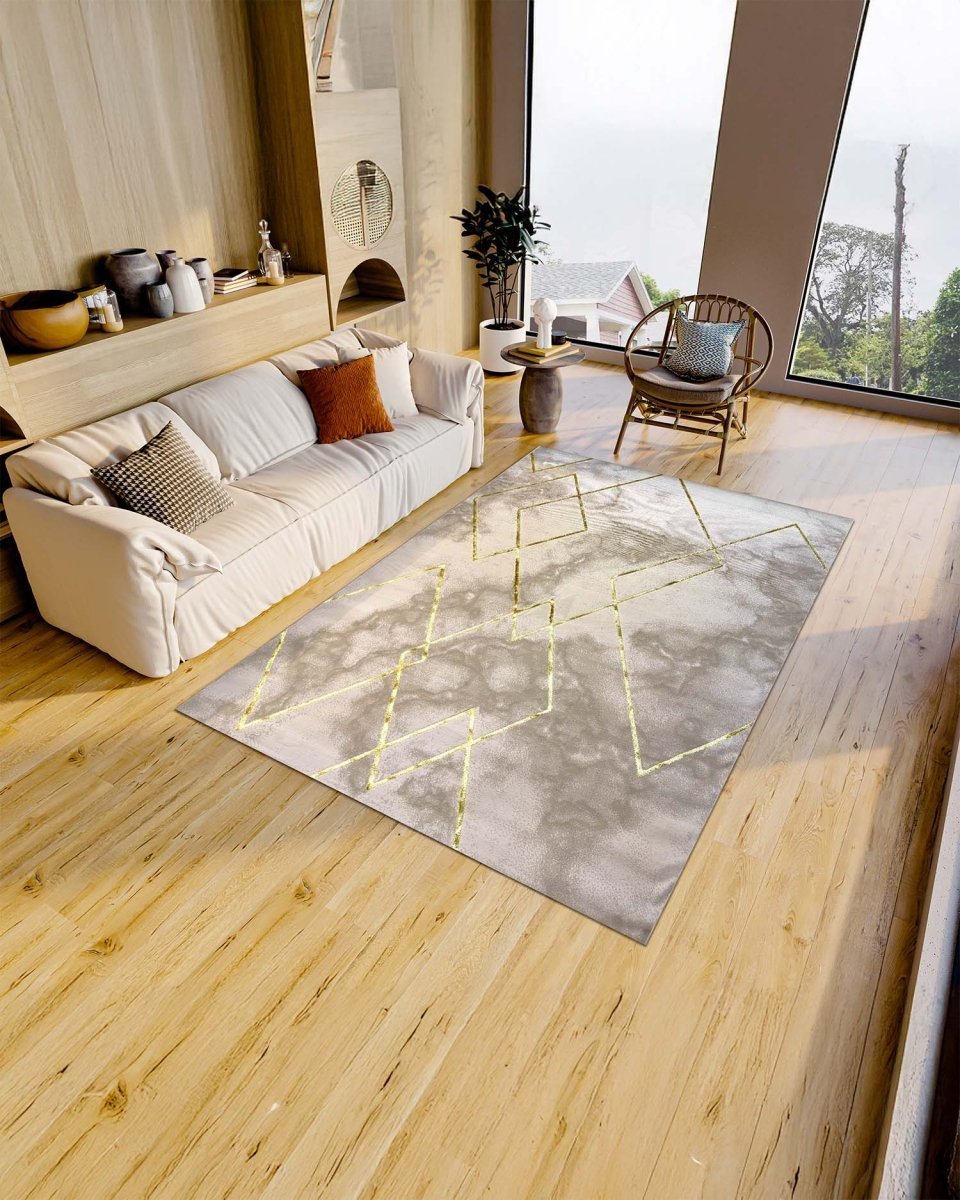 Delta 603 GOLD - Outlet Alfombras