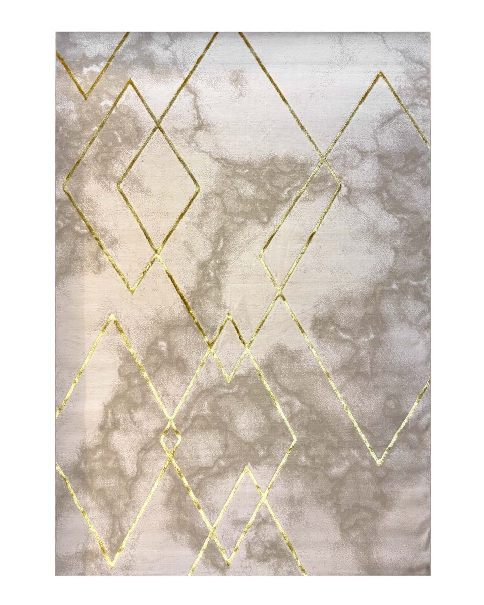 Delta 603 GOLD - Outlet Alfombras