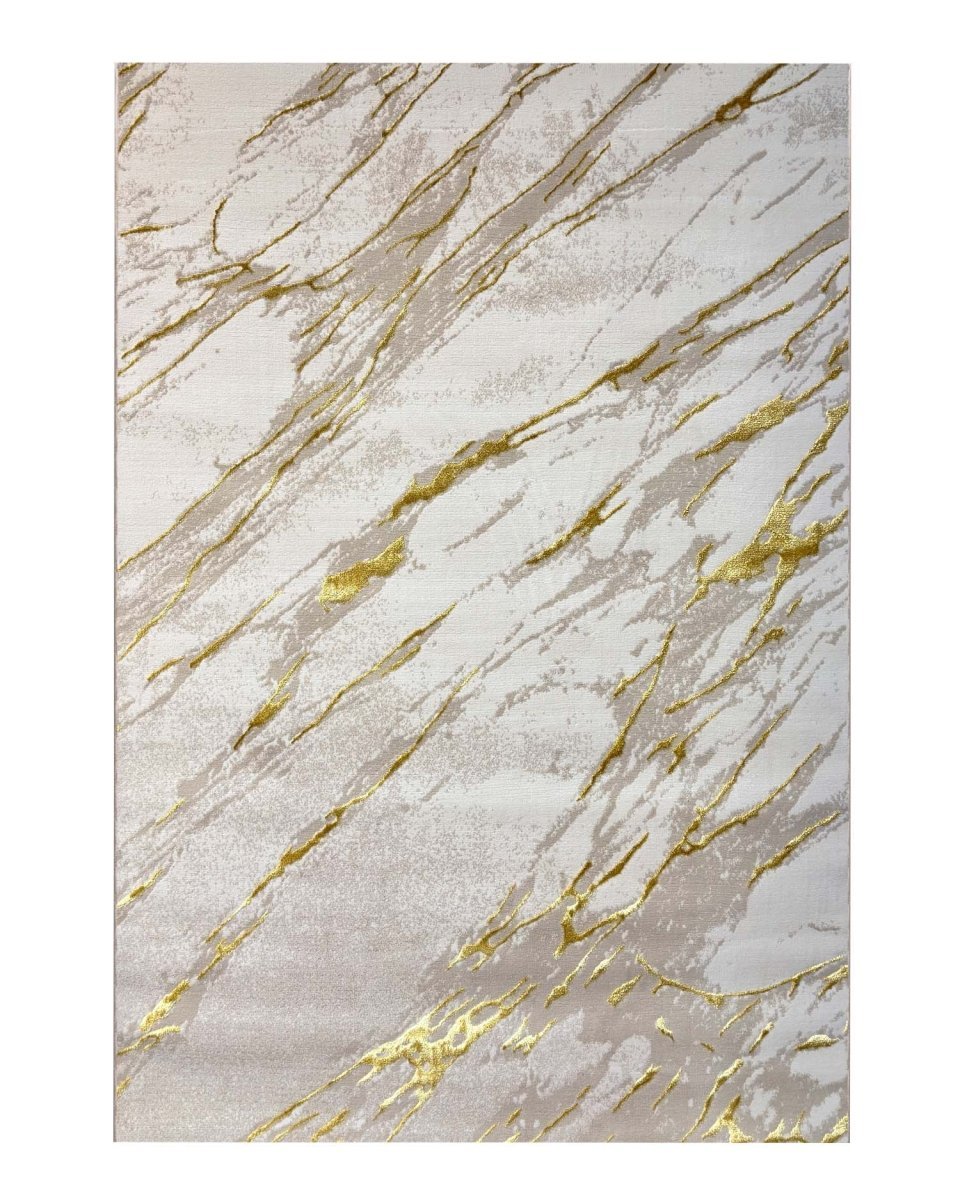 Delta 609A Dorado - Outlet Alfombras