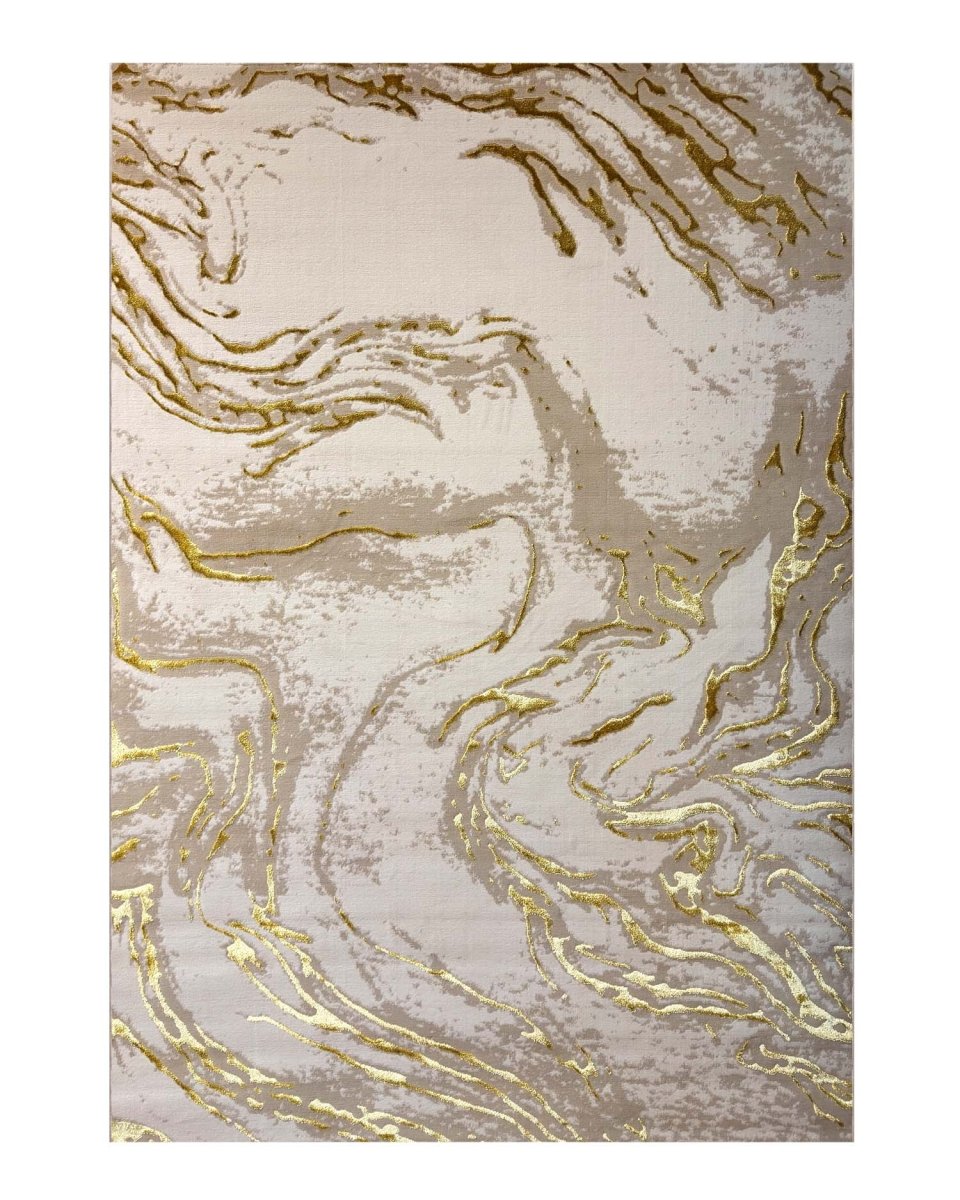 Delta 610A Dorado - Outlet Alfombras
