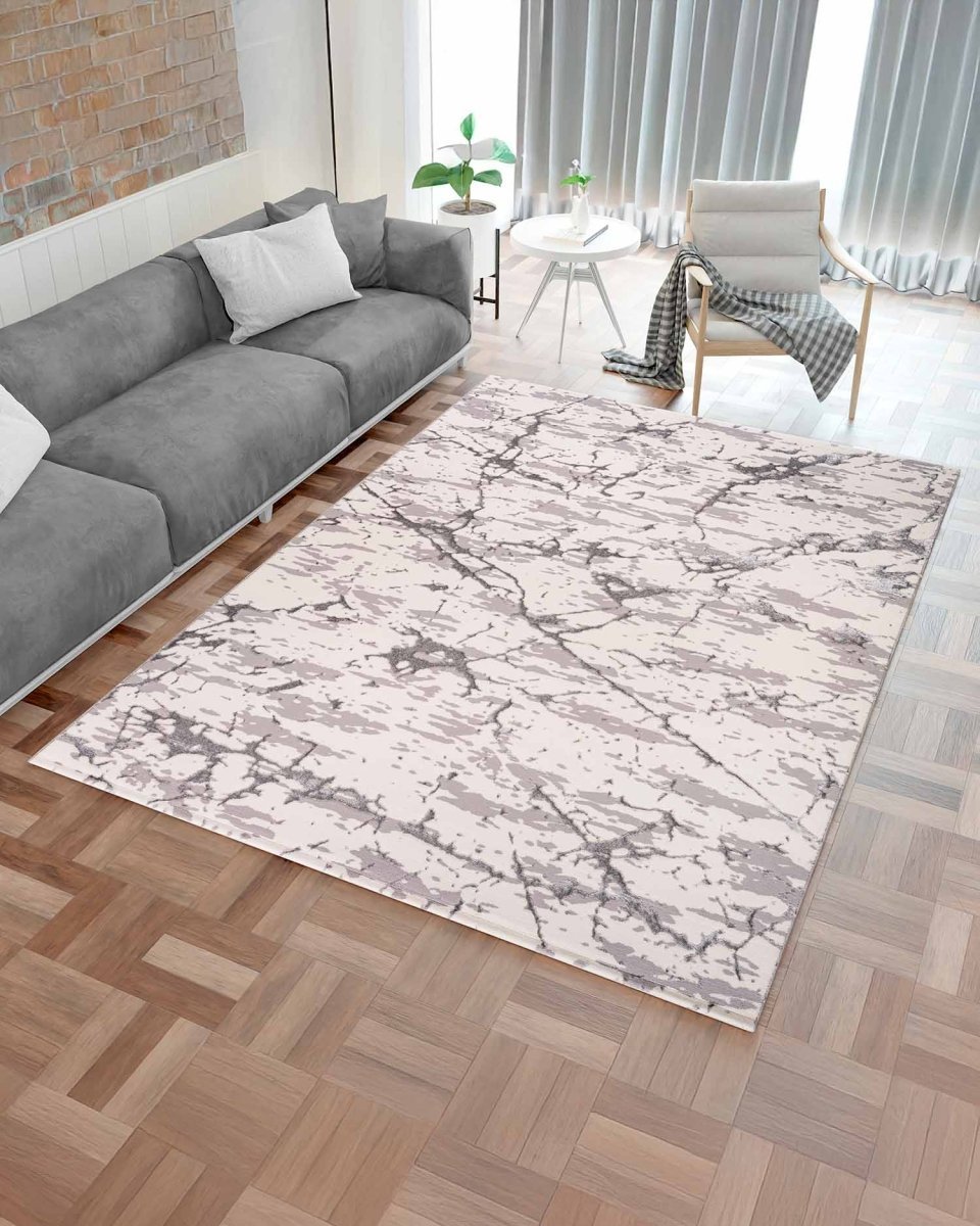 Gamma 142A Gris - Outlet Alfombras