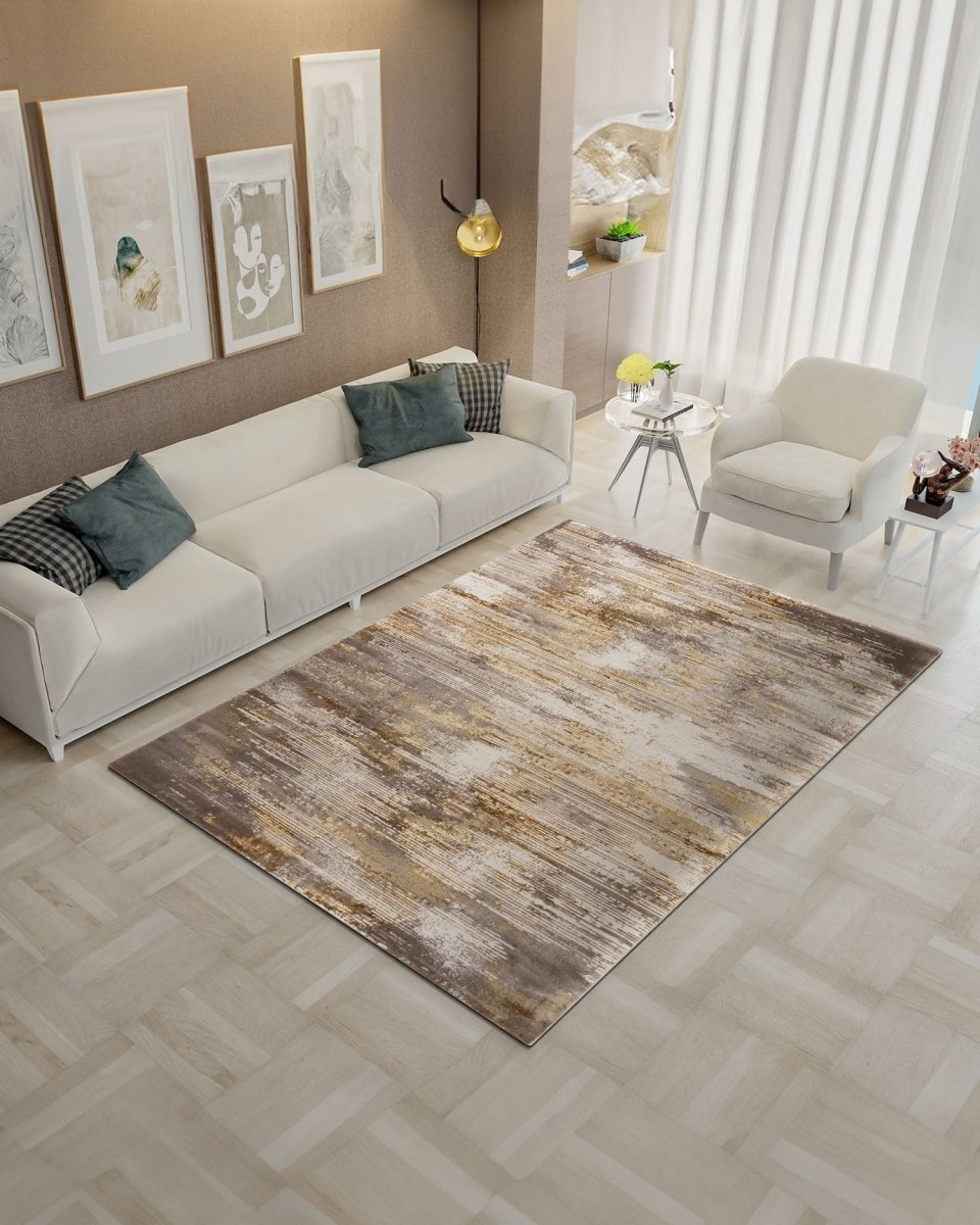 Gamma 341 Beige - Outlet Alfombras