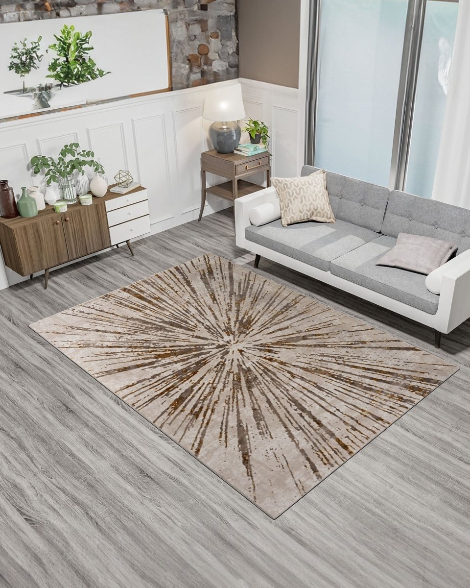 Gamma 357 Beige - Outlet Alfombras
