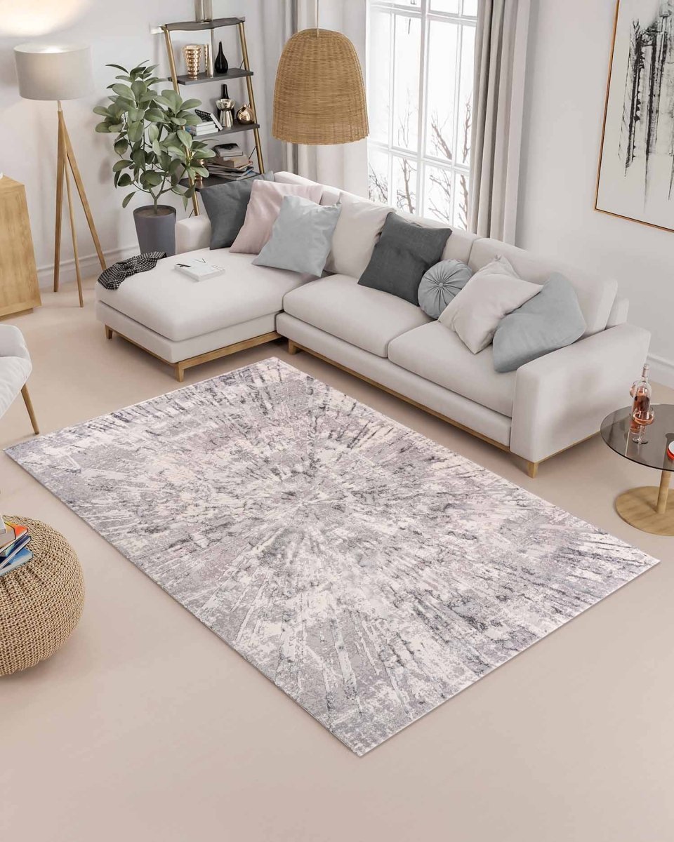 Gamma 357A Gris - Outlet Alfombras