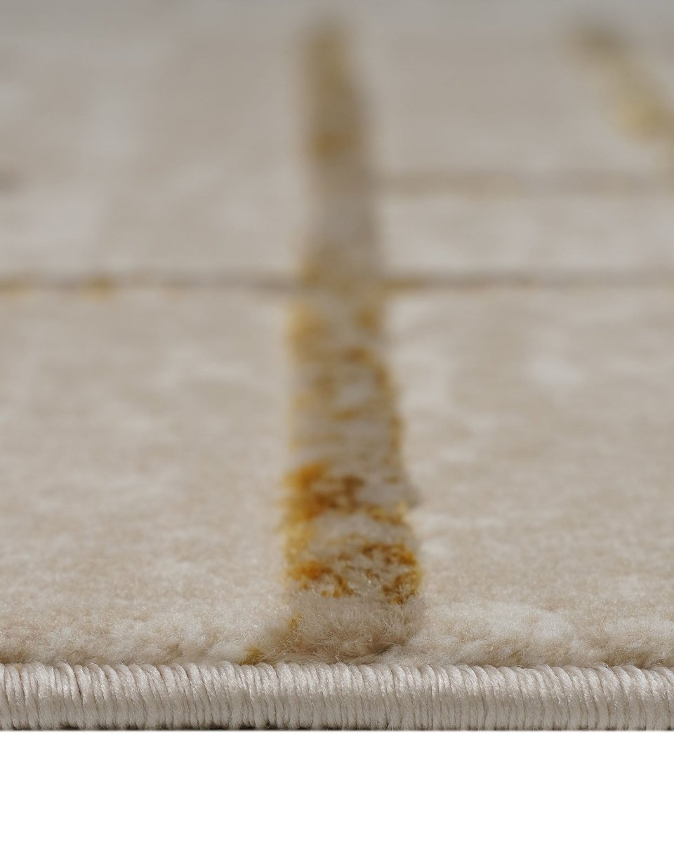 Gamma 358 Beige - Outlet Alfombras