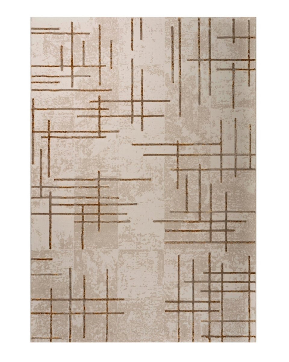 Gamma 358 Beige - Outlet Alfombras