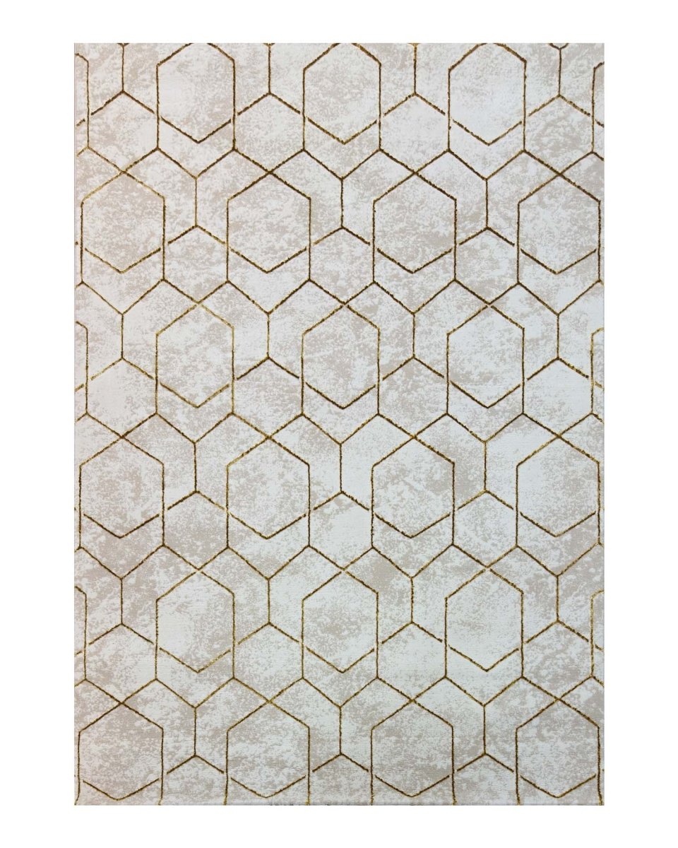 Gamma 362 Dorado - Kodaz CarpetMi tienda