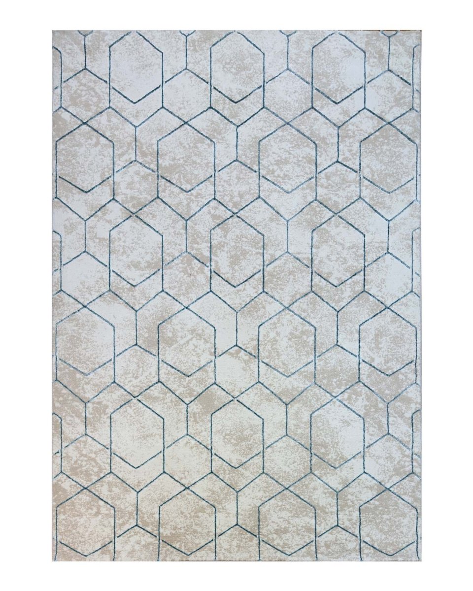Gamma 362A Azul - Outlet Alfombras