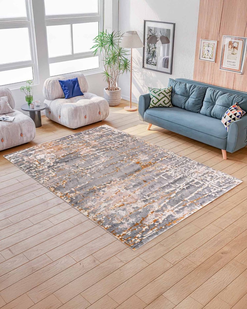 Gamma 365 Gris - Outlet Alfombras