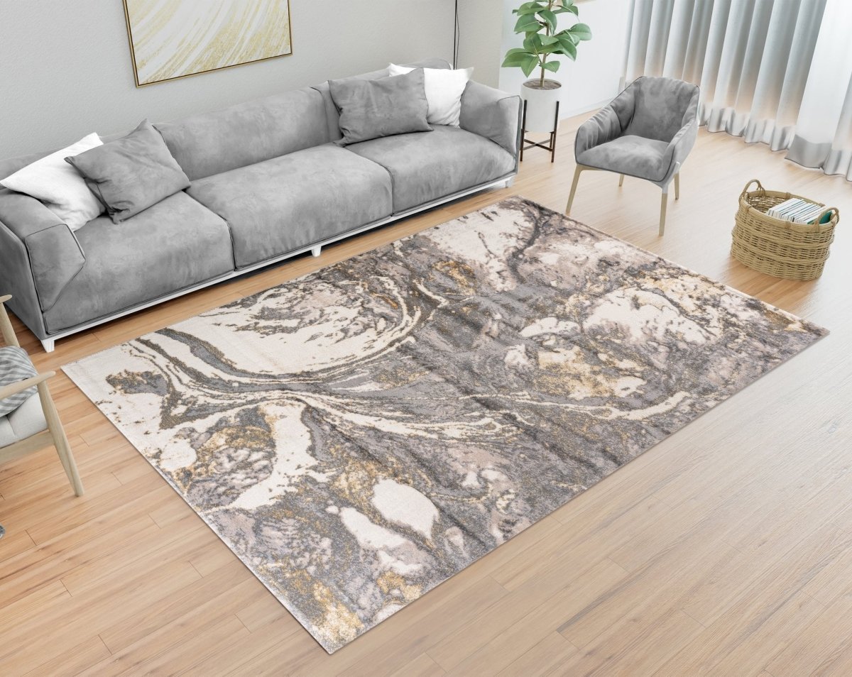 Gamma 368 Grey - Outlet Alfombras