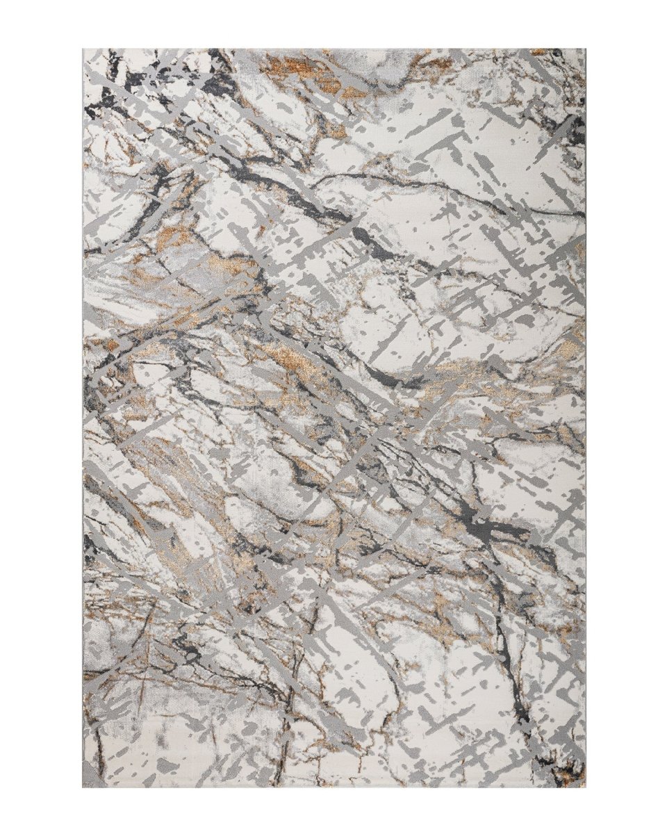 Gamma 408 Grey - Kodaz CarpetMi tienda