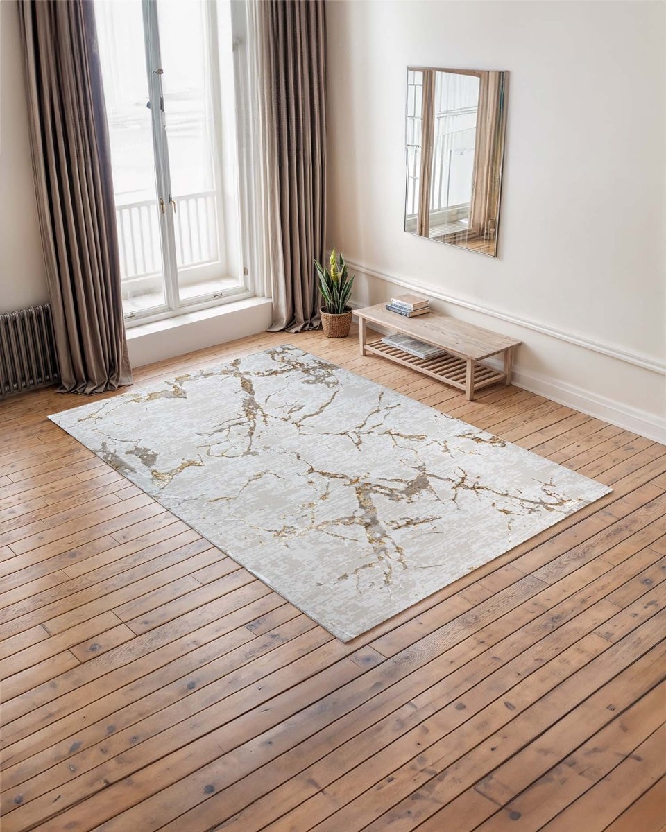 Gamma 446 Beige - Outlet Alfombras