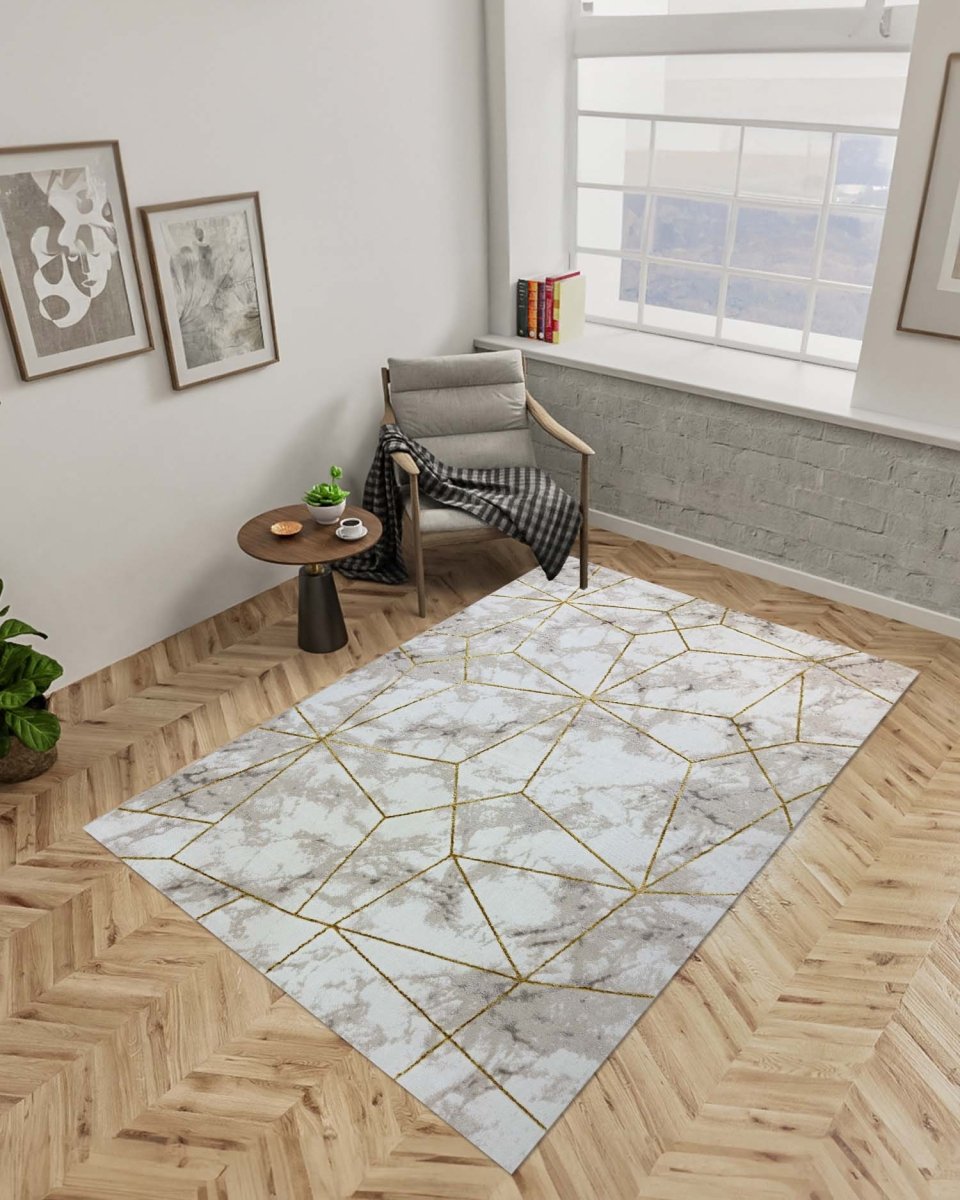 Gamma 630 Gold - Outlet Alfombras