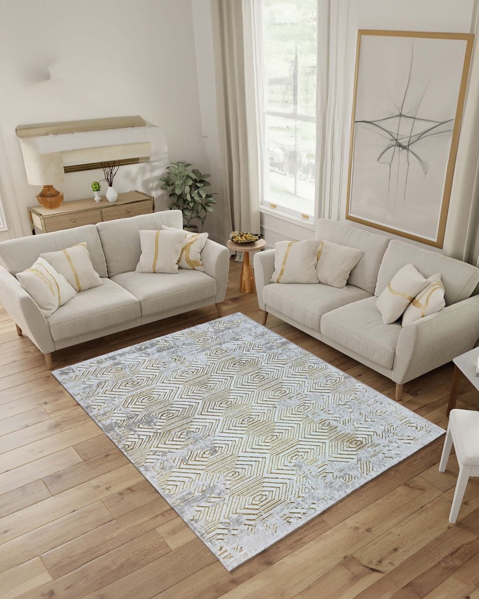 Gamma 687A - Outlet Alfombras