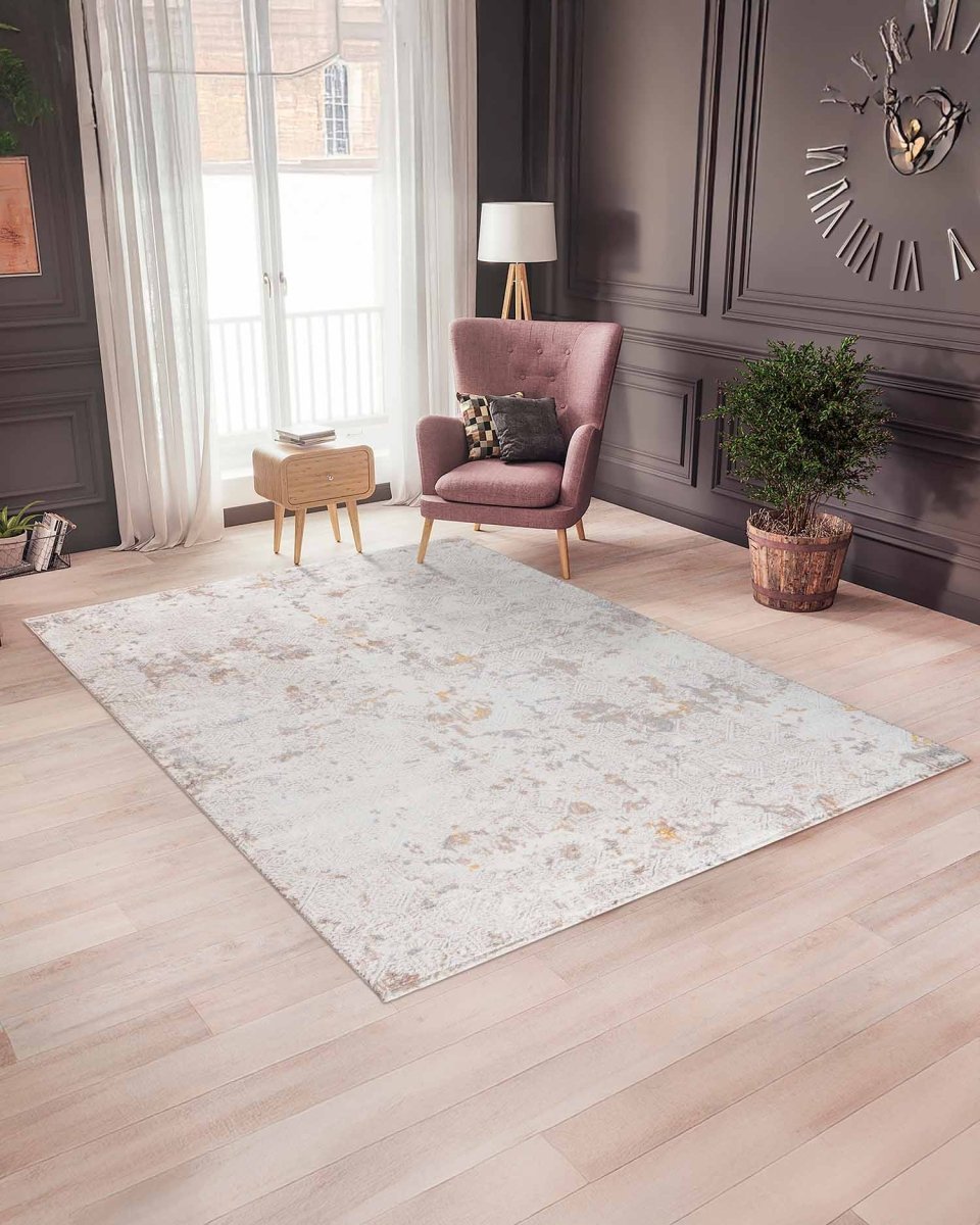 Gamma 690 Grey - Kodaz CarpetMi tienda