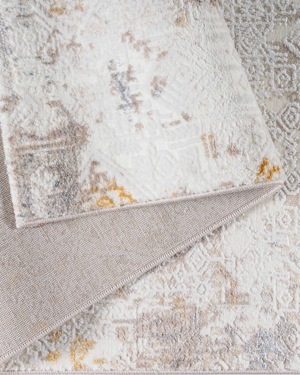 Gamma 690 Grey - Kodaz CarpetMi tienda