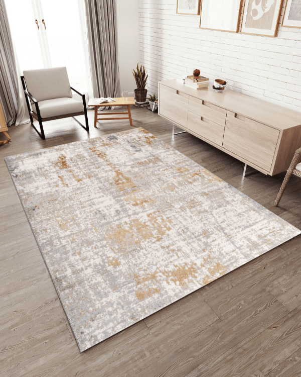 Gamma 735 Gold - Outlet Alfombras