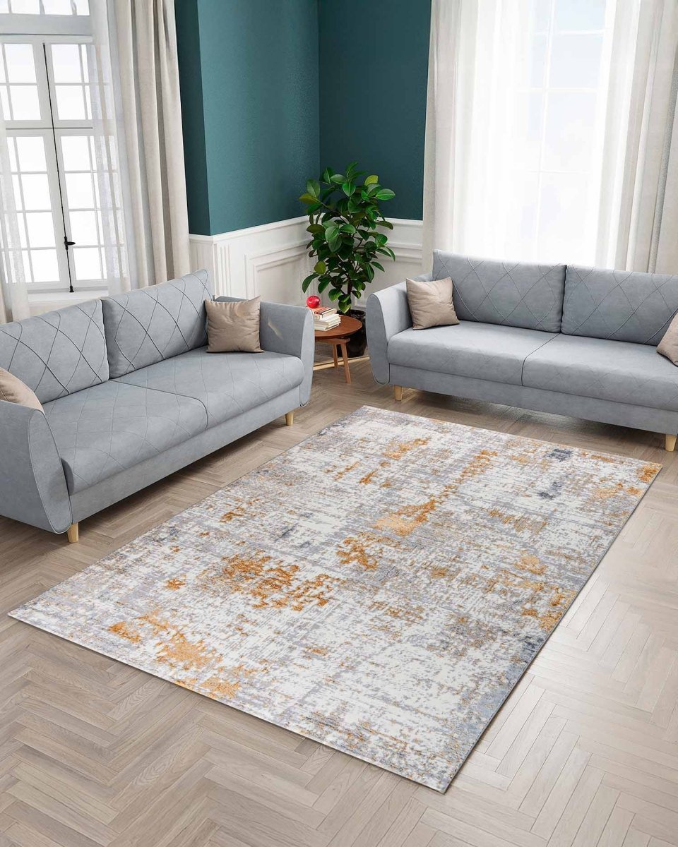 Gamma 735A Gris - Outlet Alfombras