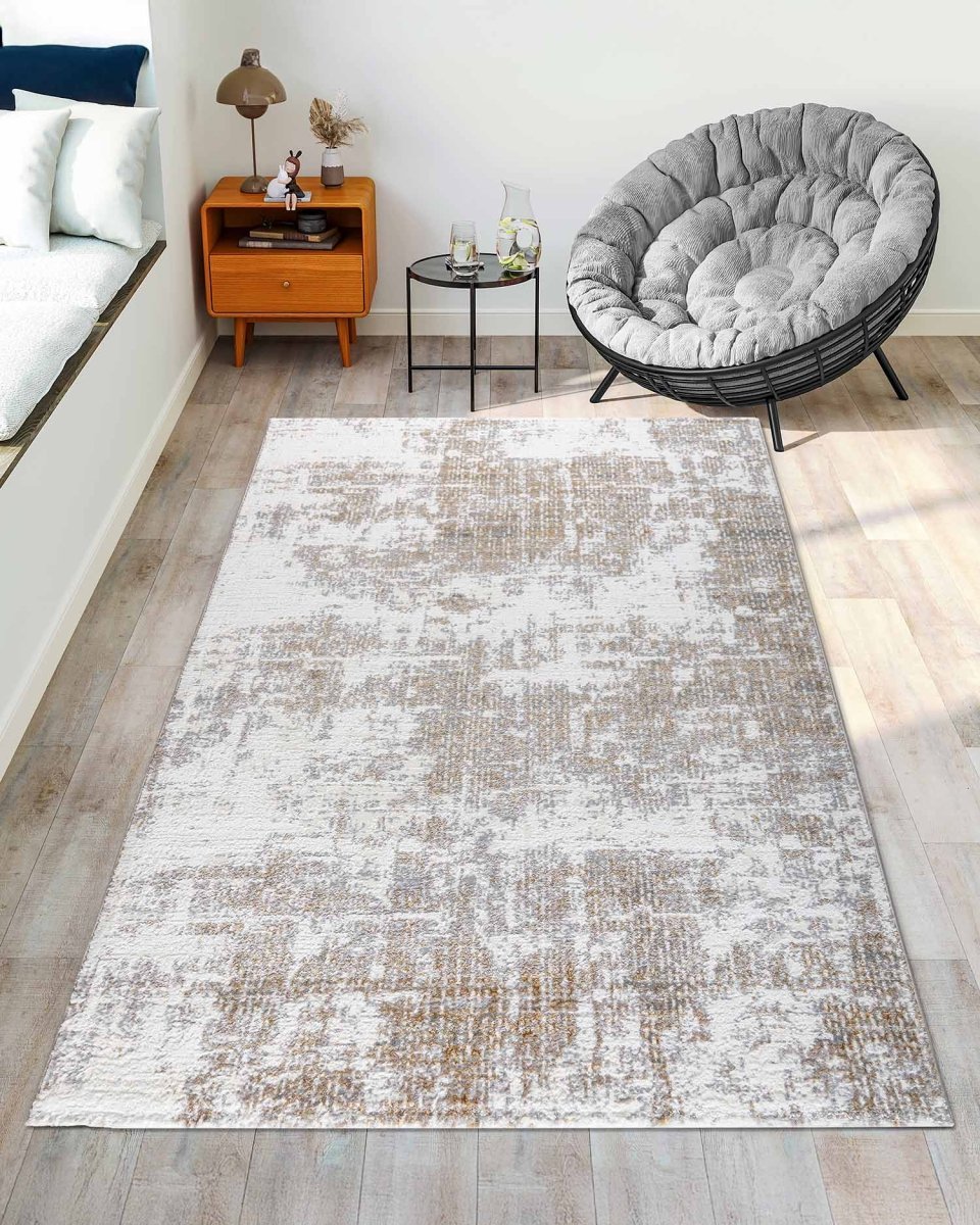 Gamma 742A Dorado - Outlet Alfombras