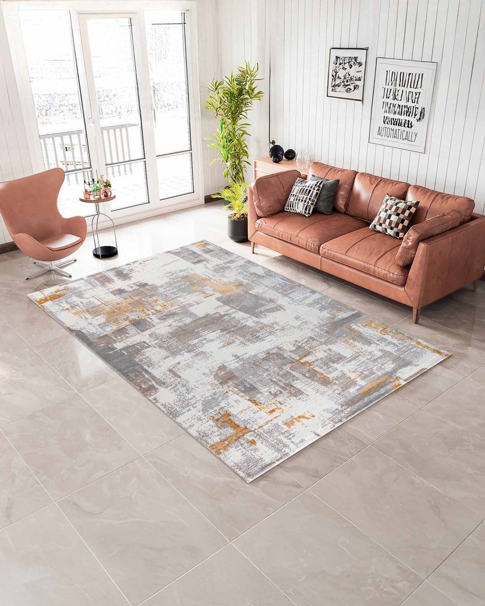 Gamma 743A Gris - Outlet Alfombras