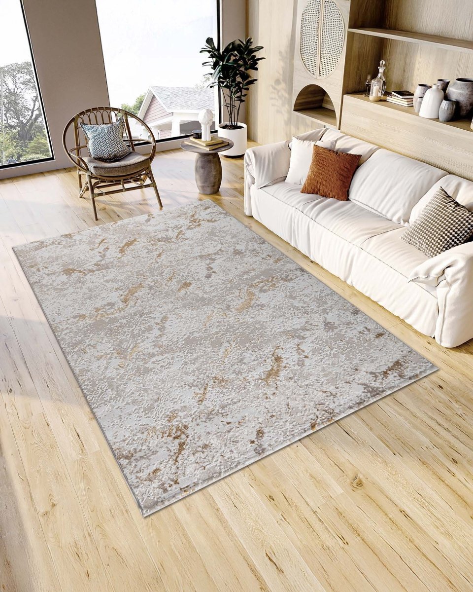 Gamma 773A Dorado - Outlet Alfombras