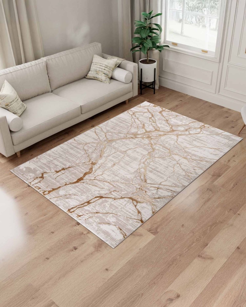 Gamma 786A Dorado - Outlet Alfombras