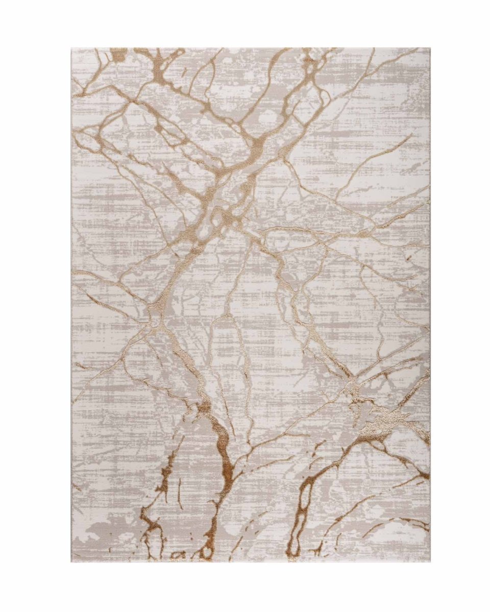 Gamma 786A Dorado - Outlet Alfombras