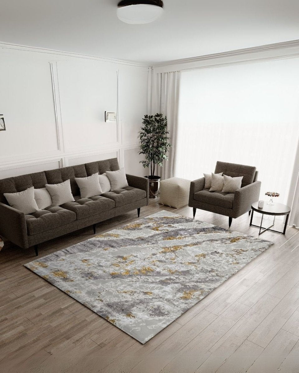 Loft 721 Blanco - Outlet Alfombras