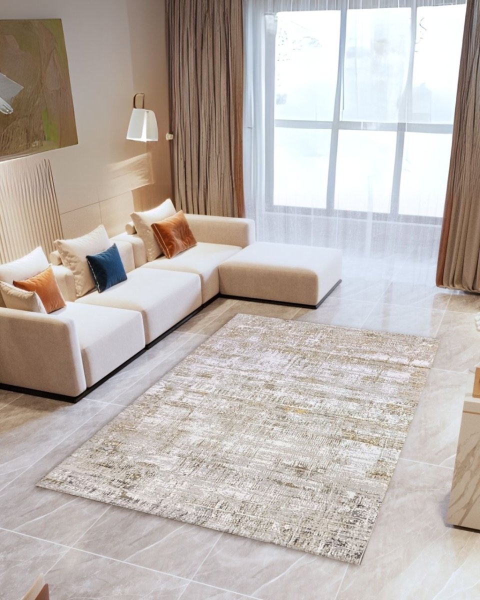 Loft 750 Crema - Outlet Alfombras