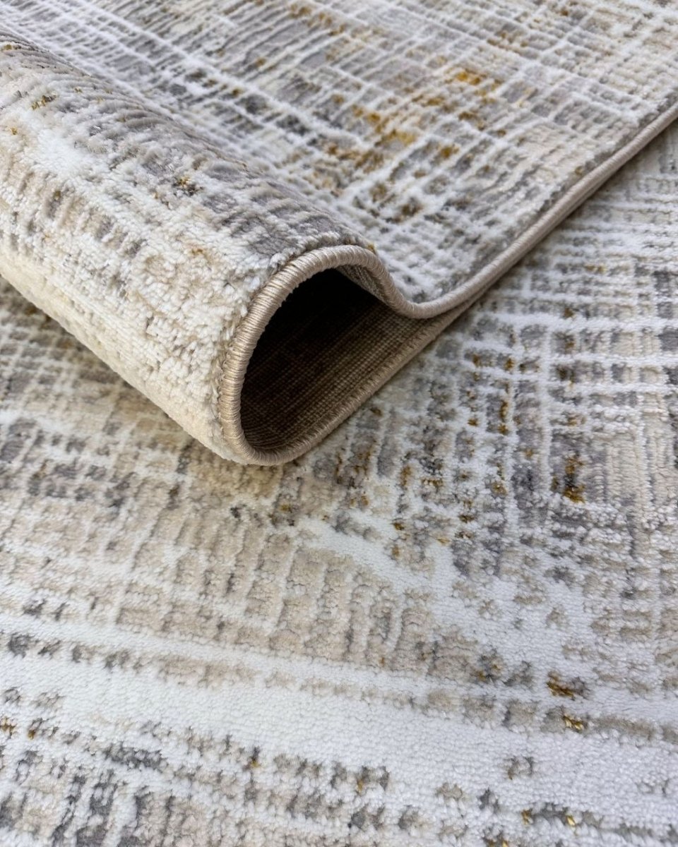Loft 795 Blanco - Outlet Alfombras