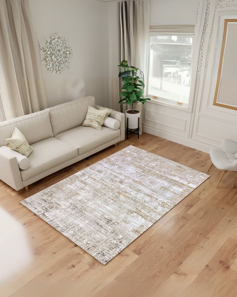 Loft 795 Blanco - Outlet Alfombras