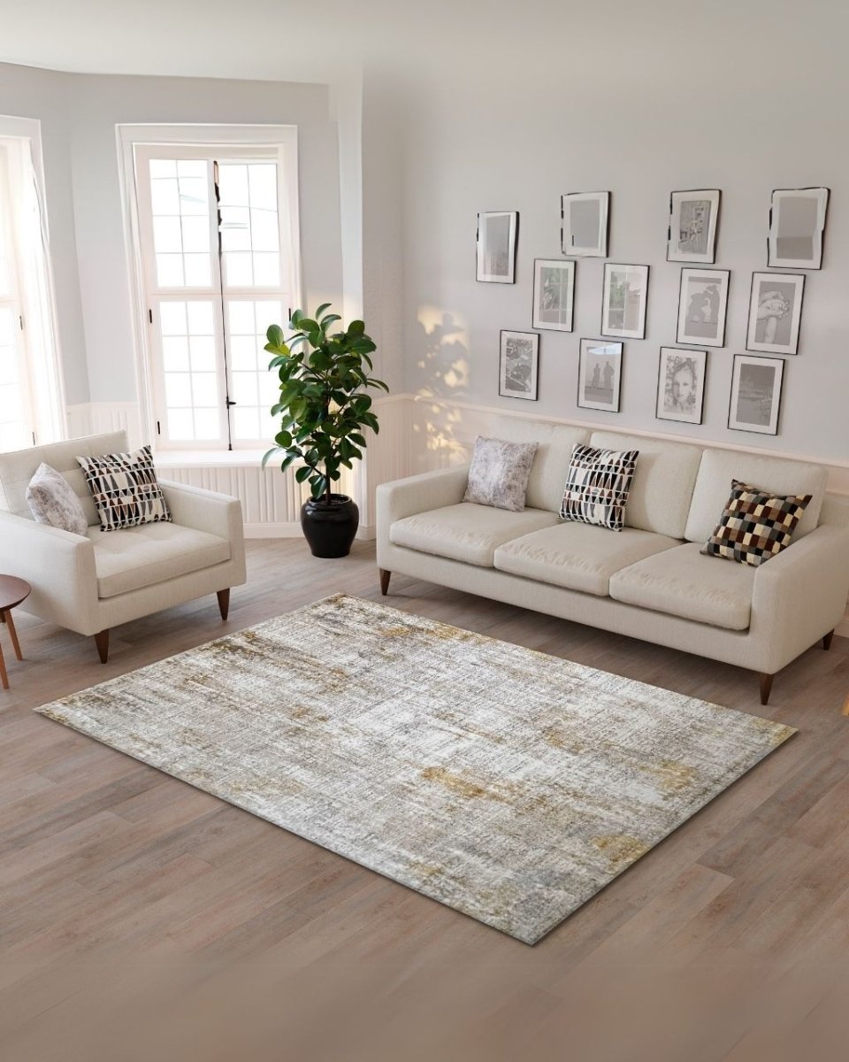 Loft 797 Blanco - Outlet Alfombras