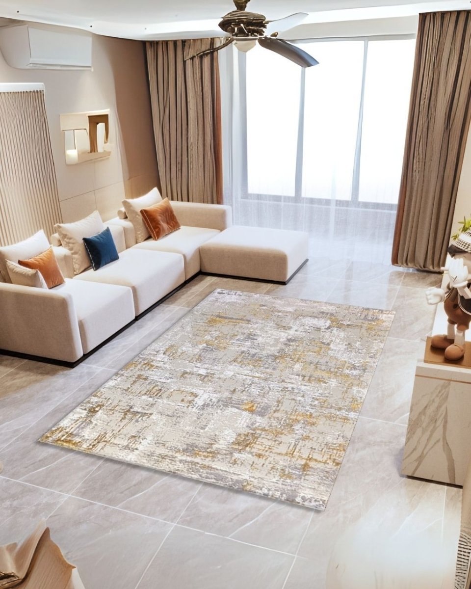 Loft 798 Blanco - Outlet Alfombras