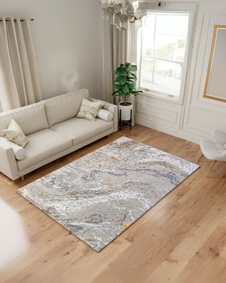 Loft 799 Blanco - Outlet Alfombras