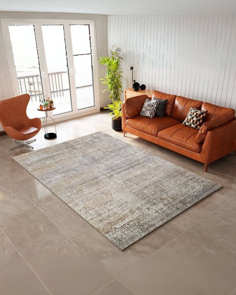 Loft 800 Blanco - Outlet Alfombras